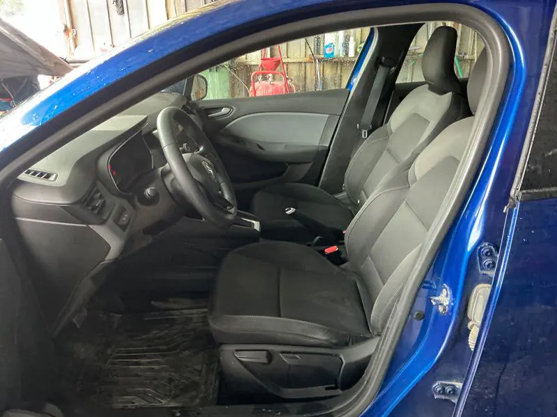 Renault Clio JOY 1.0 TCE X-tronic 90 BG, fotoğraf 8