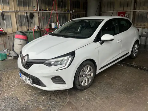Renault Clio JOY 1.0 SCE 65 BG
