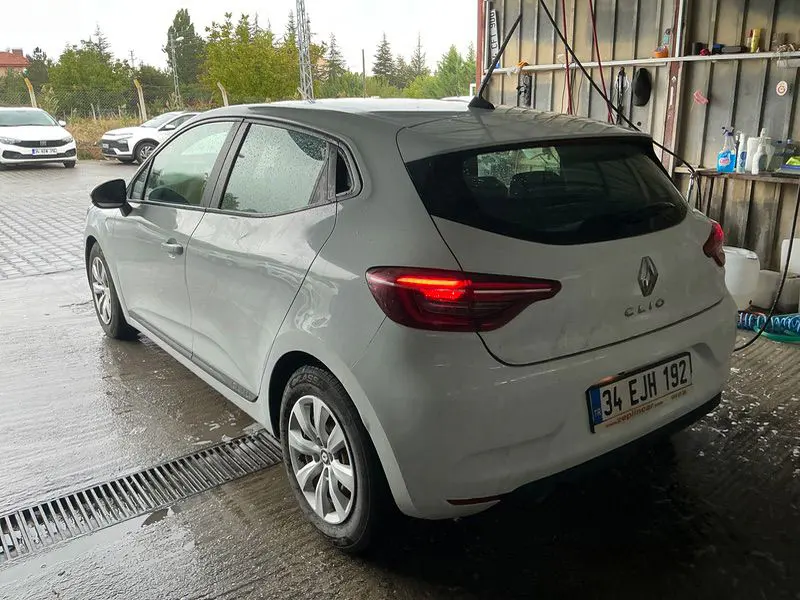 Renault Clio JOY 1.0 SCE 65 BG, fotoğraf 4