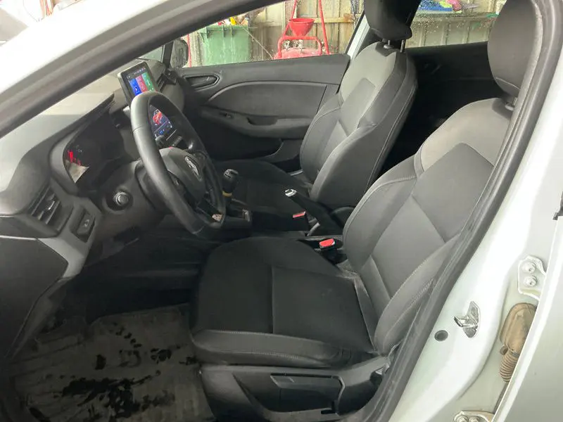 Renault Clio JOY 1.0 SCE 65 BG, fotoğraf 6