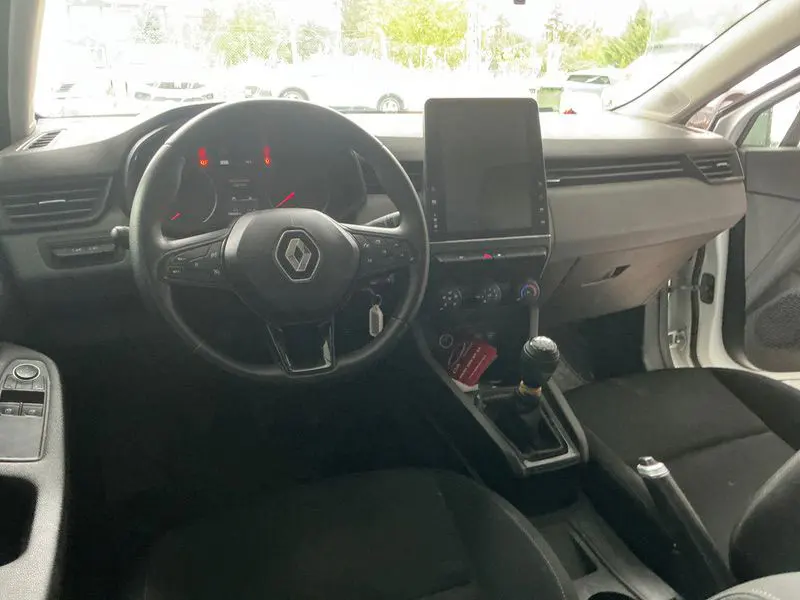 Renault Clio JOY 1.0 SCE 65 BG, fotoğraf 7