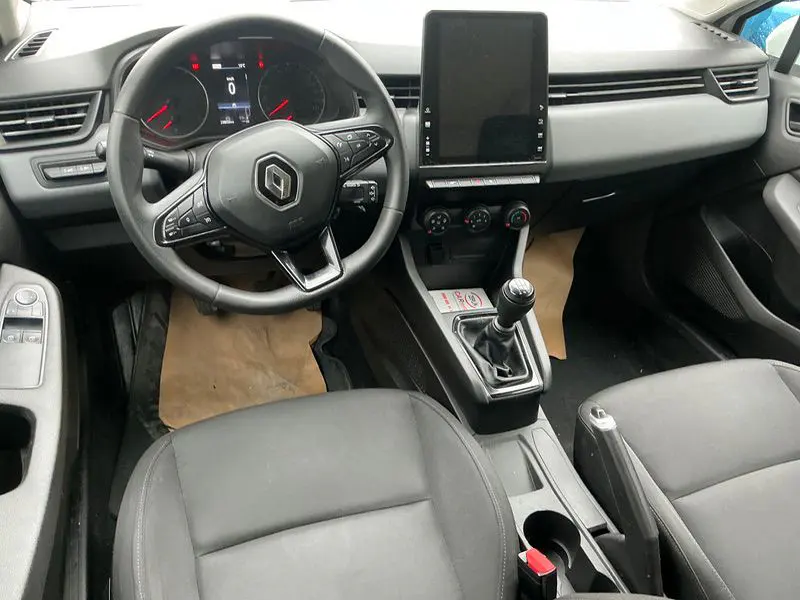 Renault Clio 1.0 SCe Joy, fotoğraf 3