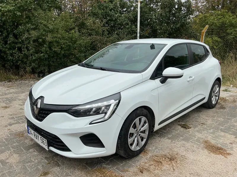 Renault Clio 1.0 SCe Joy, fotoğraf 4