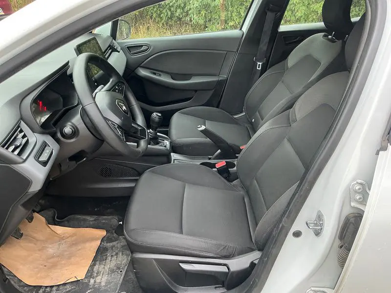 Renault Clio 1.0 SCe Joy, fotoğraf 6