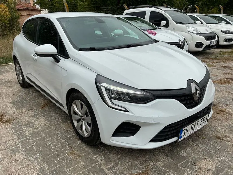 Renault Clio 1.0 SCe Joy, fotoğraf 7