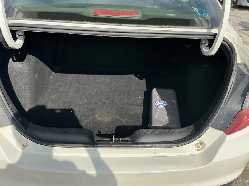 Fiat Egea Easy 1.6 Etorq 110 HP AT6 E6, fotoğraf 3