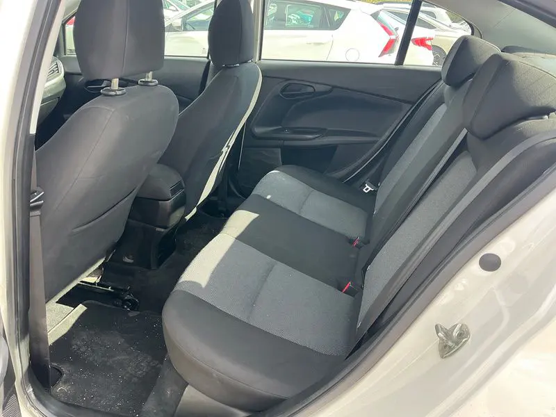 Fiat Egea Easy 1.6 Etorq 110 HP AT6 E6, fotoğraf 4