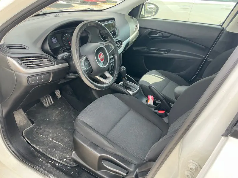 Fiat Egea Easy 1.6 Etorq 110 HP AT6 E6, fotoğraf 6