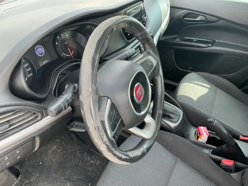 Fiat Egea Easy 1.6 Etorq 110 HP AT6 E6, fotoğraf 7