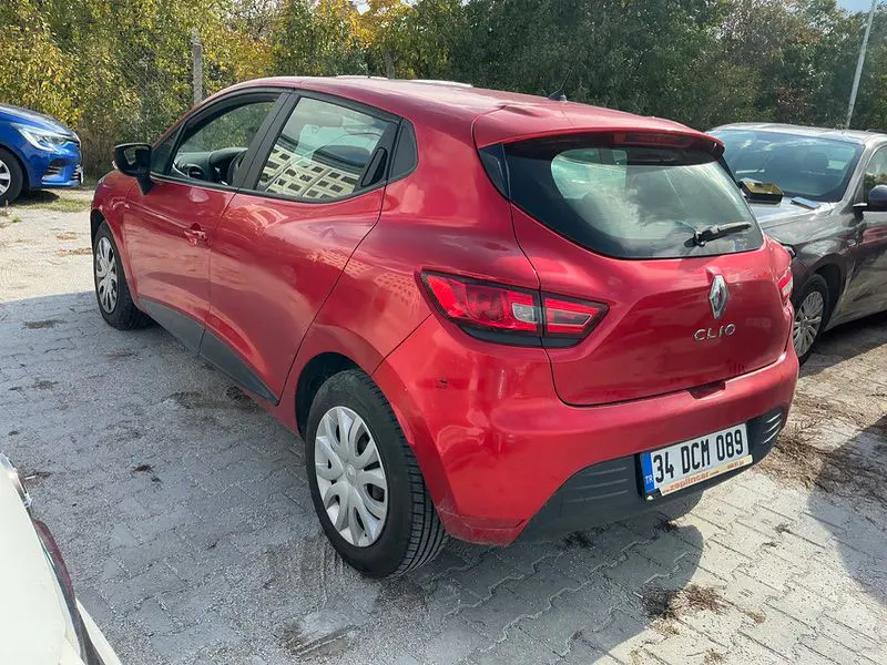 Renault Clio HB JOY 0.9 TCE 90 BG, fotoğraf 2