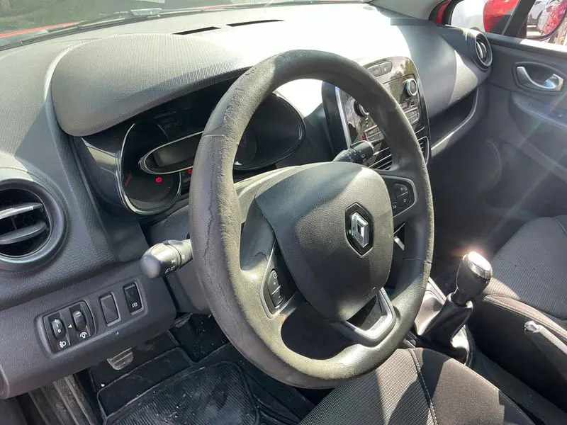 Renault Clio HB JOY 0.9 TCE 90 BG, fotoğraf 4