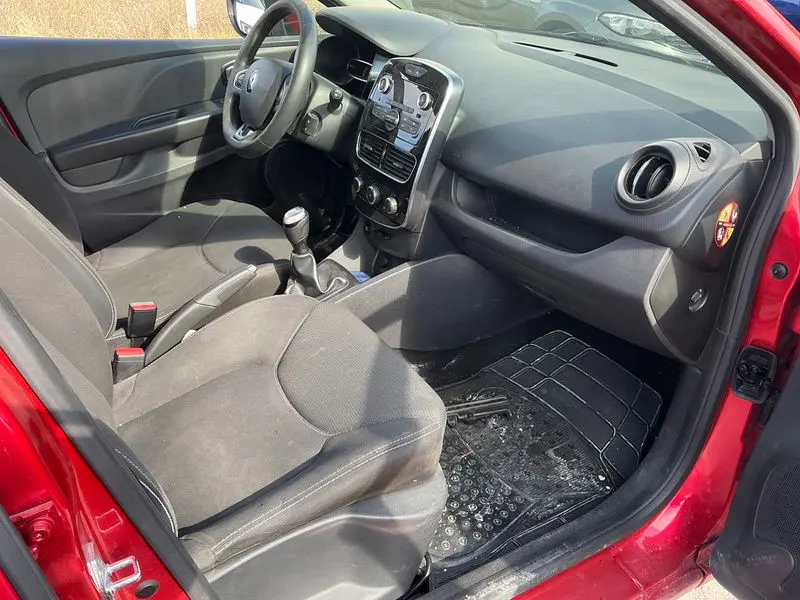 Renault Clio HB JOY 0.9 TCE 90 BG, fotoğraf 5
