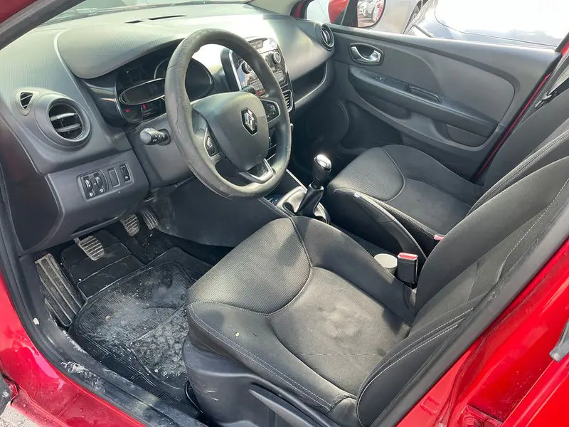 Renault Clio HB JOY 0.9 TCE 90 BG, fotoğraf 6