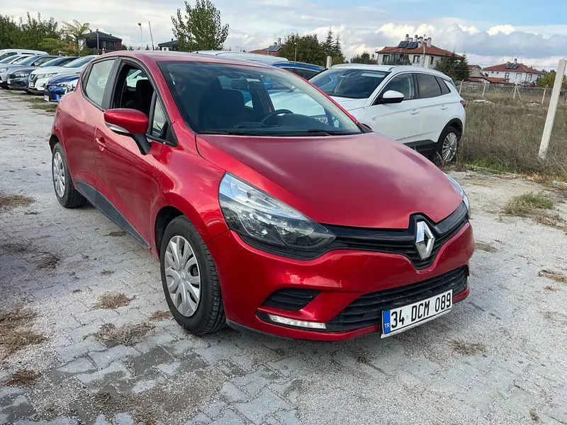 Renault Clio HB JOY 0.9 TCE 90 BG, fotoğraf 8