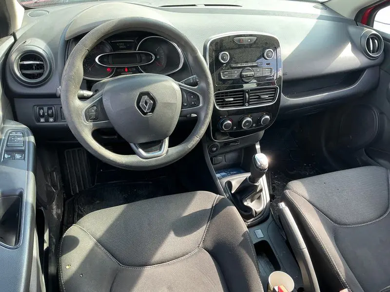 Renault Clio HB JOY 0.9 TCE 90 BG, fotoğraf 9