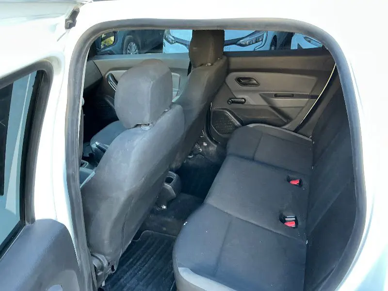 Dacia Duster Comfort 1.5 Blue DCI 115 BG 4*4 E6D Full, fotoğraf 9