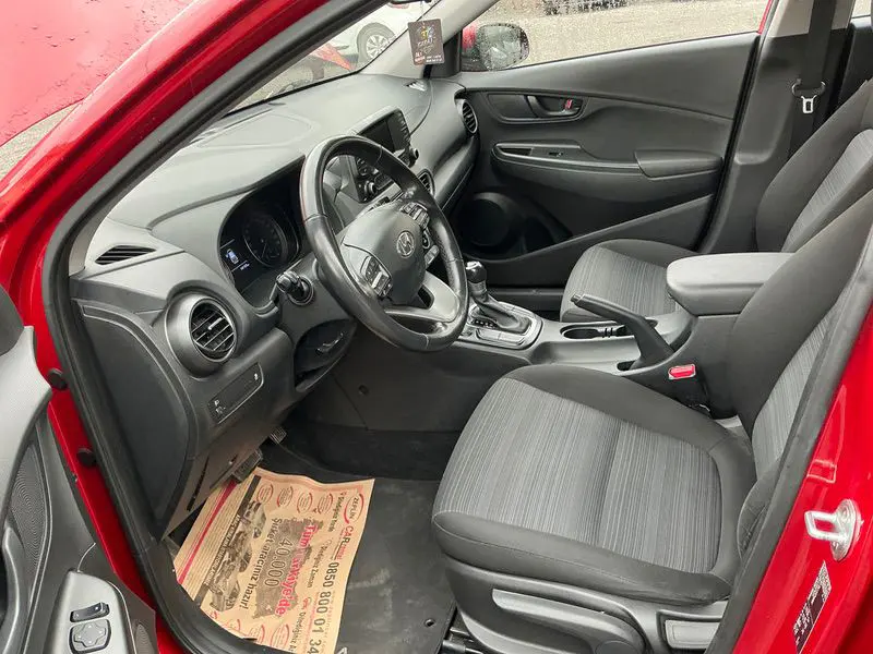Hyundai Kona 1.6 CRDI Style, fotoğraf 4