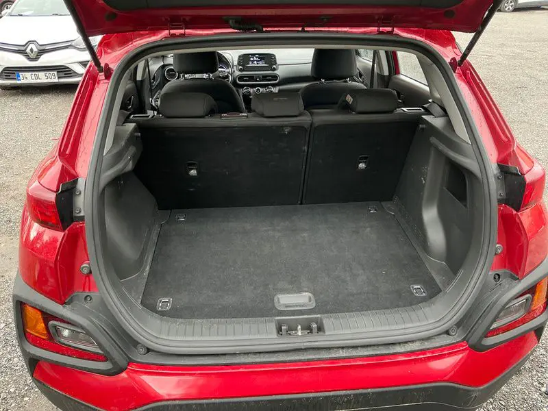 Hyundai Kona 1.6 CRDI Style, fotoğraf 5