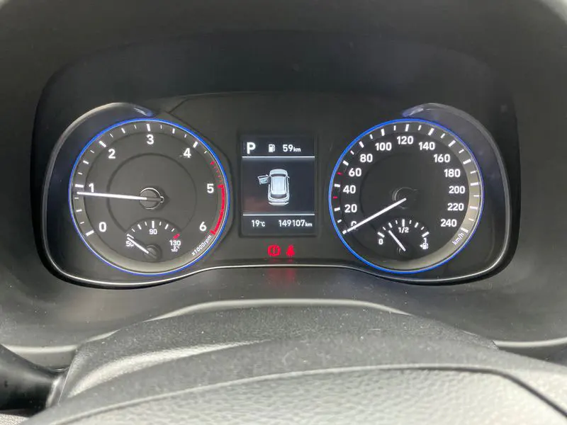 Hyundai Kona 1.6 CRDI Style, fotoğraf 6