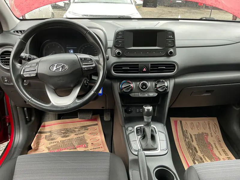 Hyundai Kona 1.6 CRDI Style, fotoğraf 8