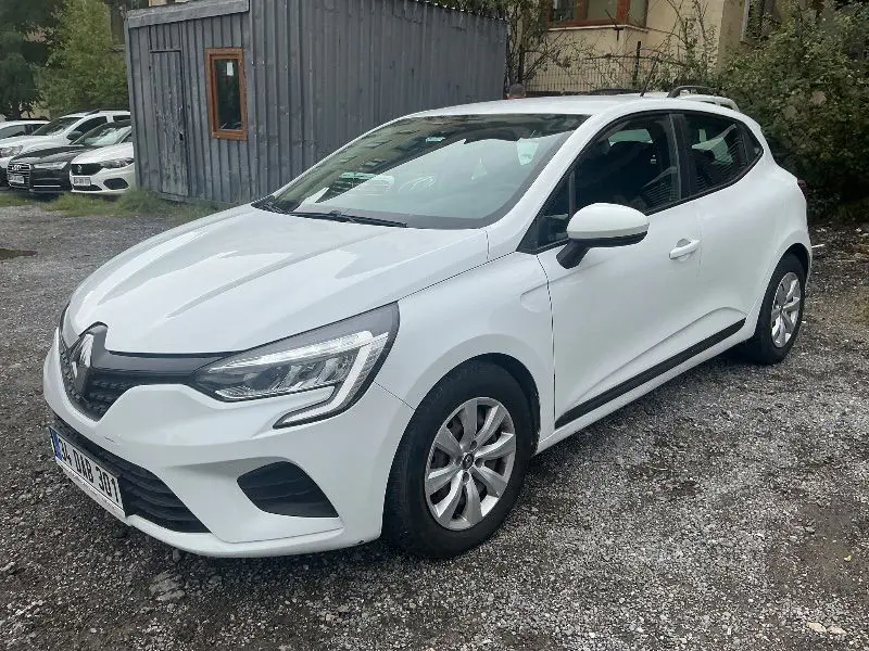 Renault Clio HB JOY 1.0 TCE X-tronic 100 BG, fotoğraf 1