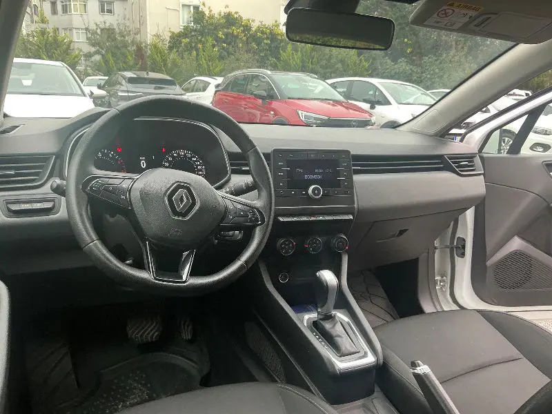 Renault Clio HB JOY 1.0 TCE X-tronic 100 BG, fotoğraf 2