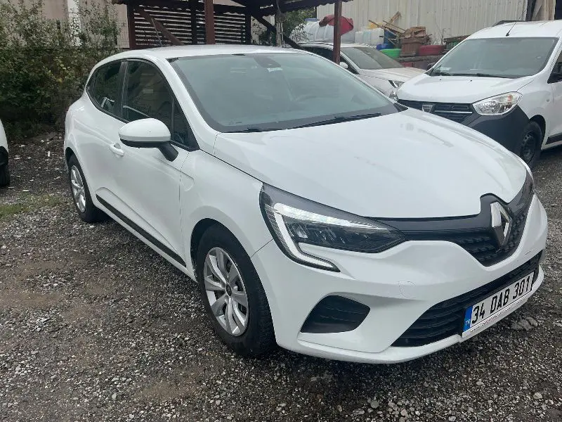 Renault Clio HB JOY 1.0 TCE X-tronic 100 BG, fotoğraf 7