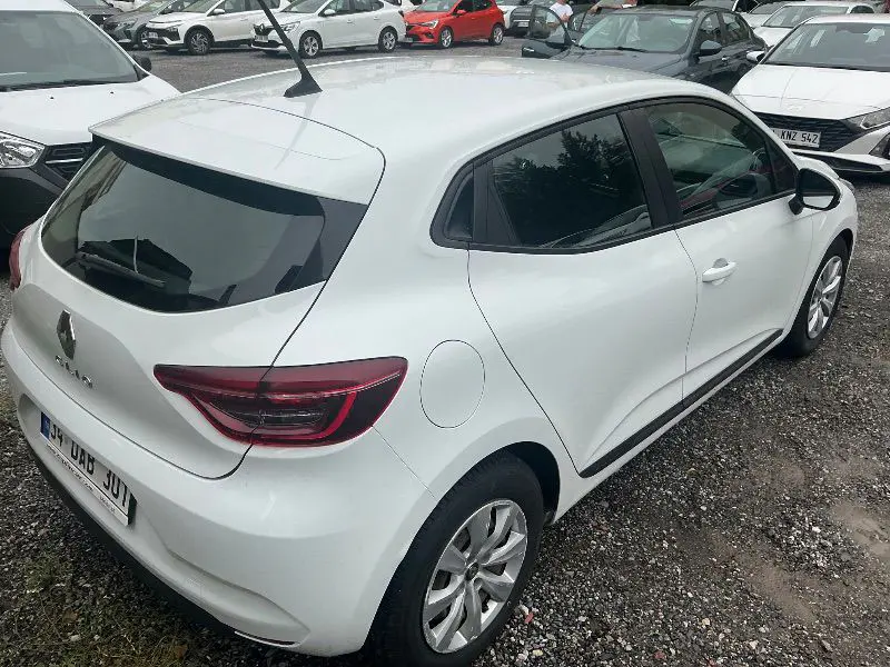 Renault Clio HB JOY 1.0 TCE X-tronic 100 BG, fotoğraf 8
