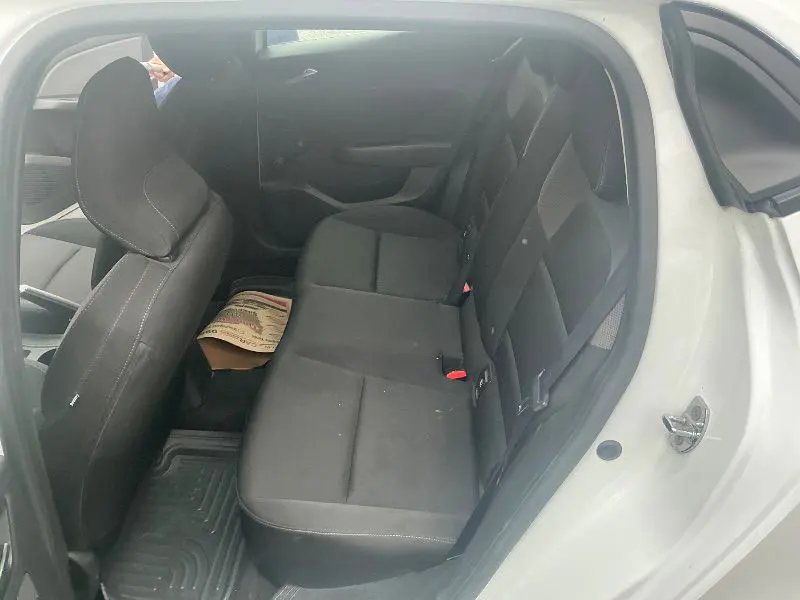 Renault Clio HB JOY 1.0 TCE X-tronic 100 BG, fotoğraf 9