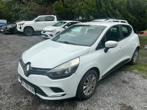 Renault Clio HB JOY 0.9 TCE 90 BG