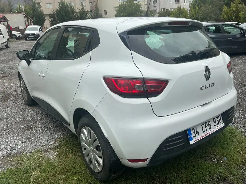 Renault Clio HB JOY 0.9 TCE 90 BG, fotoğraf 3