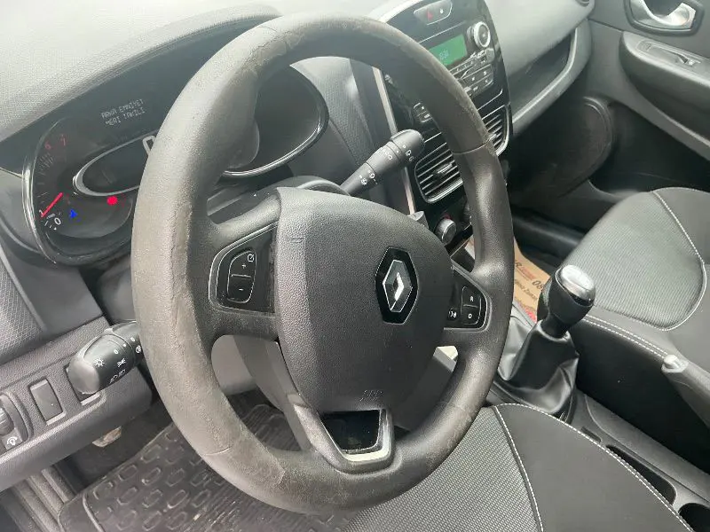 Renault Clio HB JOY 0.9 TCE 90 BG, fotoğraf 4