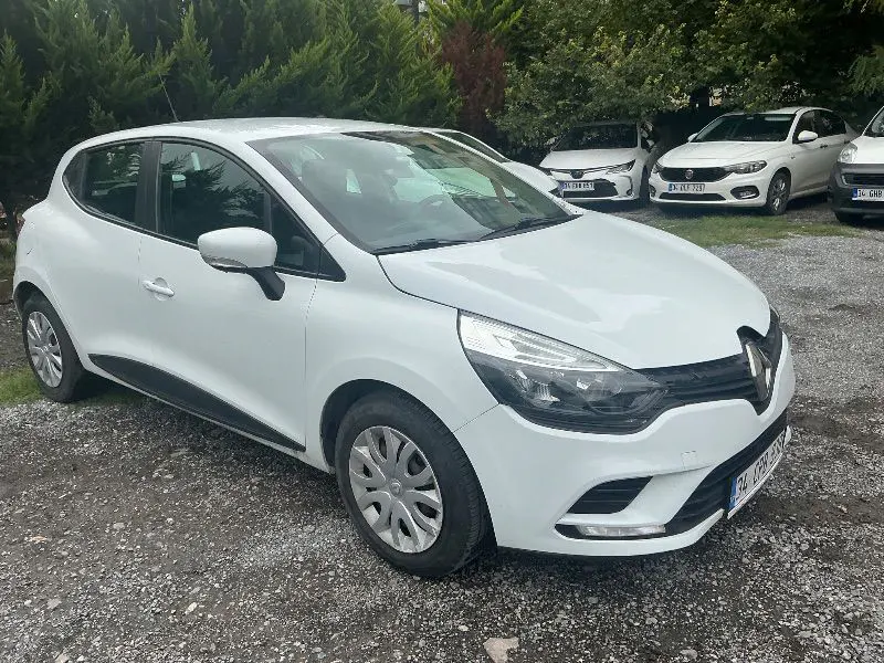 Renault Clio HB JOY 0.9 TCE 90 BG, fotoğraf 5