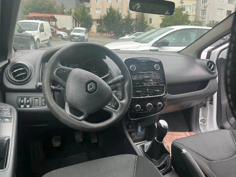 Renault Clio HB JOY 0.9 TCE 90 BG, fotoğraf 10