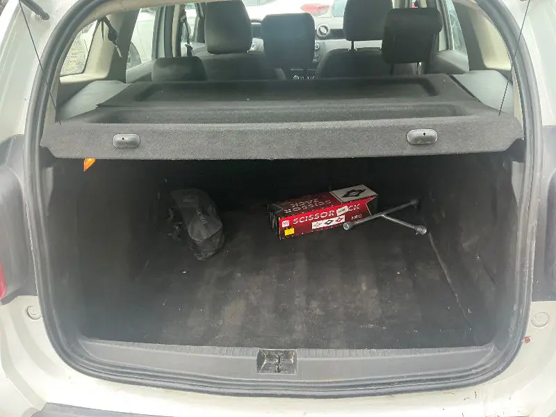 Dacia Duster Comfort 1.3 Turbo 150 BG EDC 4*2, fotoğraf 5