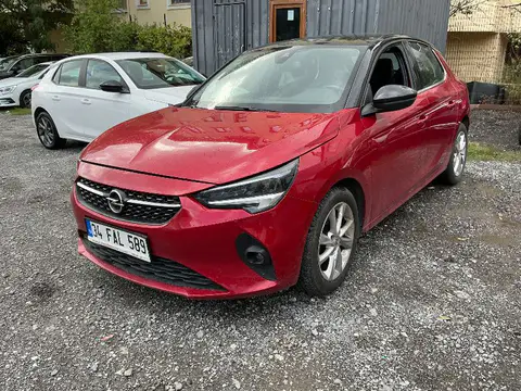 Opel Corsa Elegance 1.2 75 HP MT5