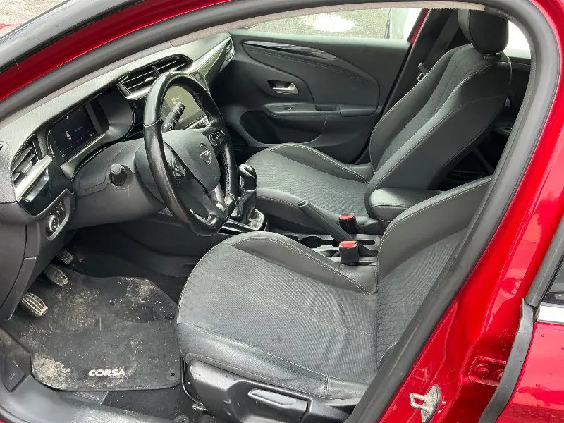 Opel Corsa Elegance 1.2 75 HP MT5, fotoğraf 2