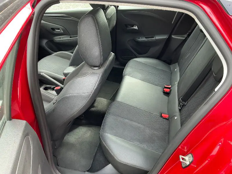 Opel Corsa Elegance 1.2 75 HP MT5, fotoğraf 3