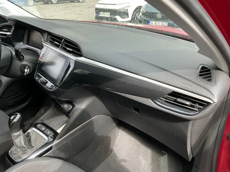 Opel Corsa Elegance 1.2 75 HP MT5, fotoğraf 8