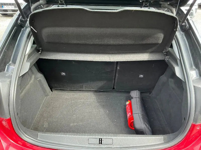 Opel Corsa Elegance 1.2 75 HP MT5, fotoğraf 10