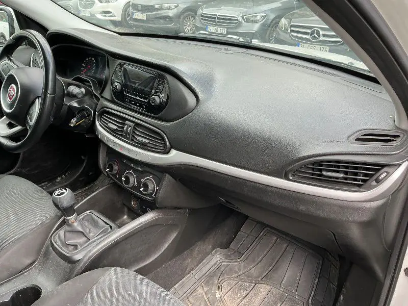 Fiat Egea Easy 1.3 Mjet 95 HP EU6DSTIL Paket, fotoğraf 6