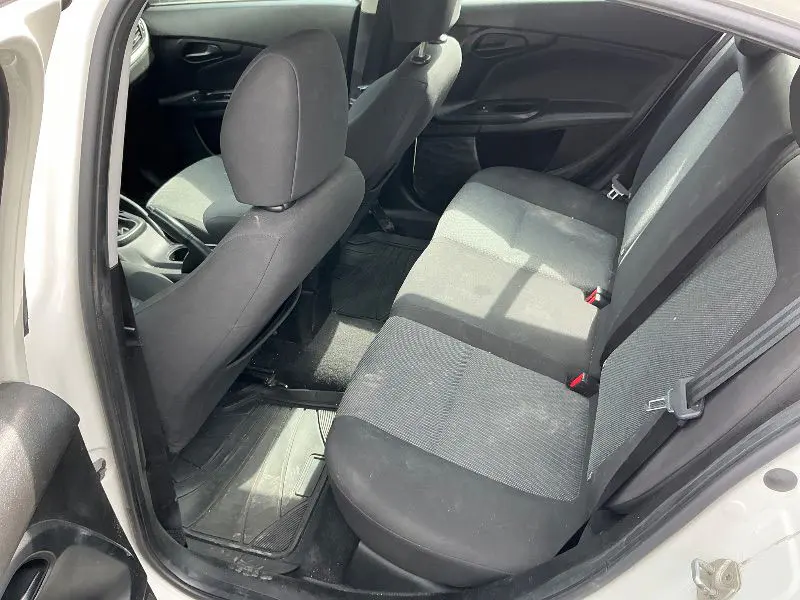 Fiat Egea Easy 1.3 Mjet 95 HP EU6DSTIL Paket, fotoğraf 7
