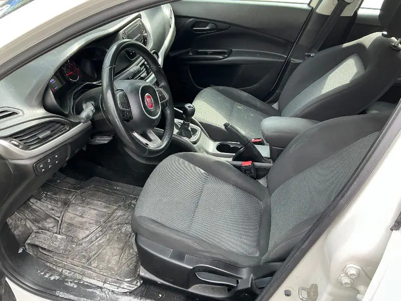 Fiat Egea Easy 1.3 Mjet 95 HP EU6DSTIL Paket, fotoğraf 9