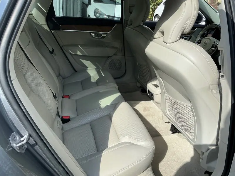 Volvo S90 D5 AWD Inscription Plus, fotoğraf 12