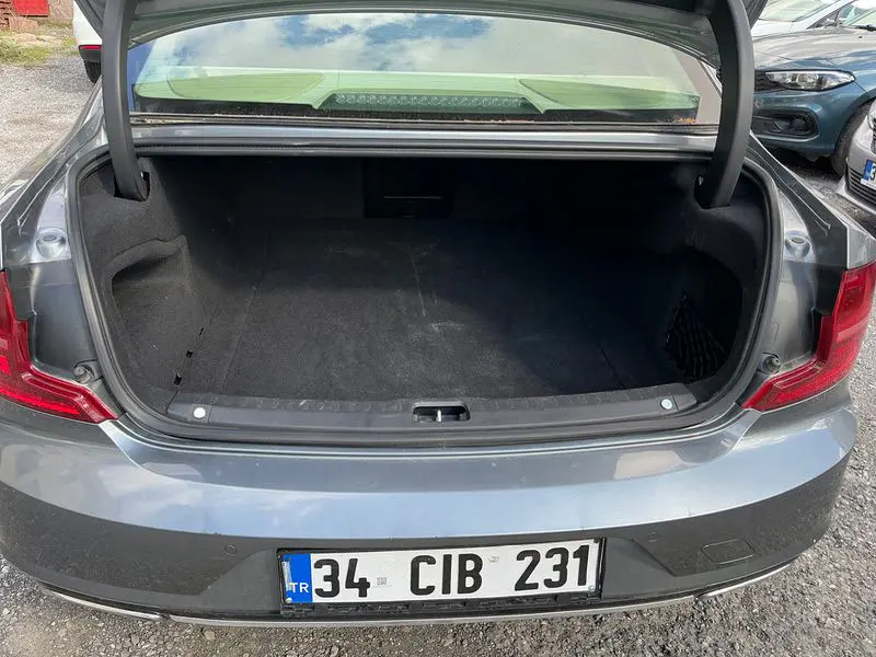 Volvo S90 D5 AWD Inscription Plus, fotoğraf 13