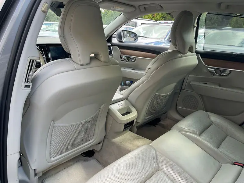 Volvo S90 D5 AWD Inscription Plus, fotoğraf 14