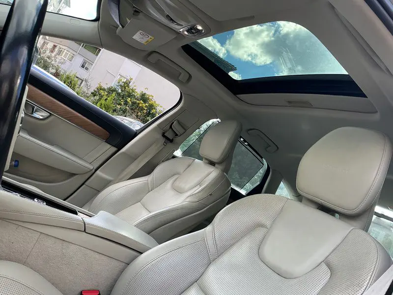 Volvo S90 D5 AWD Inscription Plus, fotoğraf 5