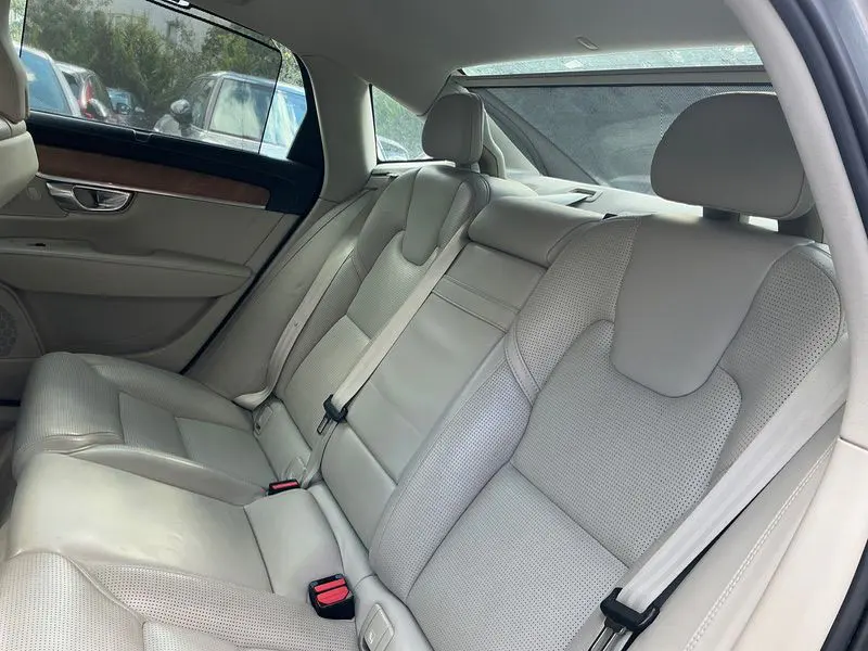 Volvo S90 D5 AWD Inscription Plus, fotoğraf 6