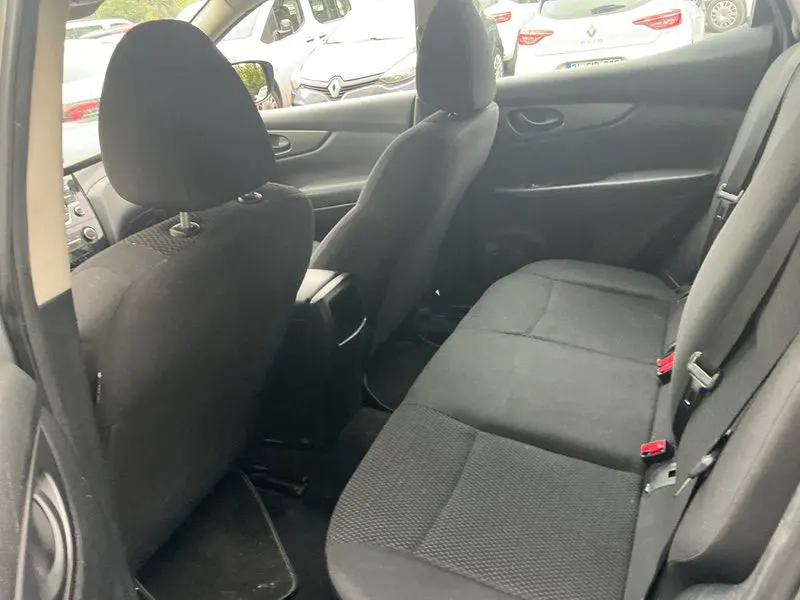 Nissan Qashqai MC Qashqai 1.3 Dig-t 160 DCT Visia, fotoğraf 6