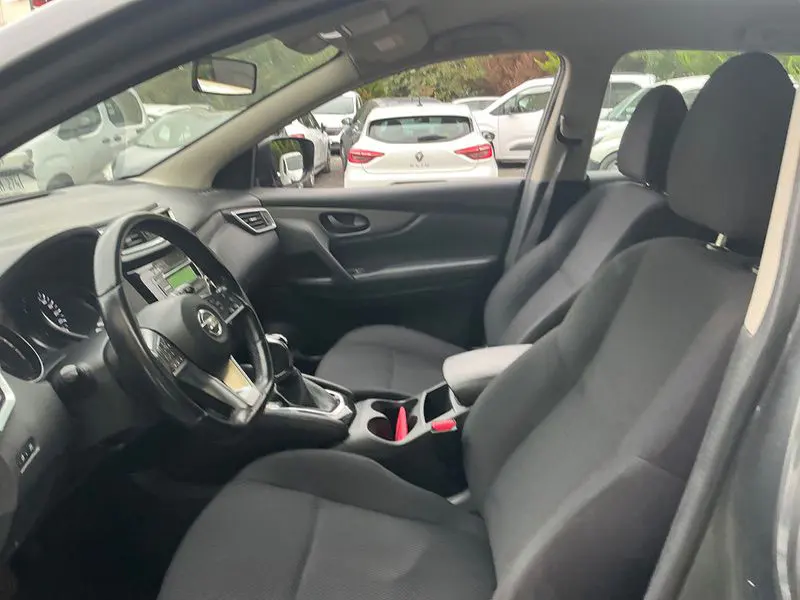 Nissan Qashqai MC Qashqai 1.3 Dig-t 160 DCT Visia, fotoğraf 9
